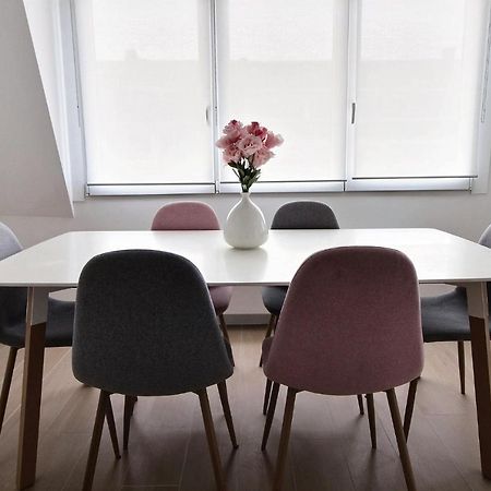 Rent A Flat - Montgomery Βρυξέλλες Εξωτερικό φωτογραφία