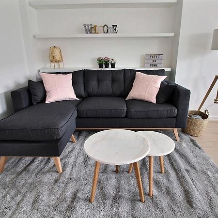 Rent A Flat - Montgomery Βρυξέλλες Εξωτερικό φωτογραφία