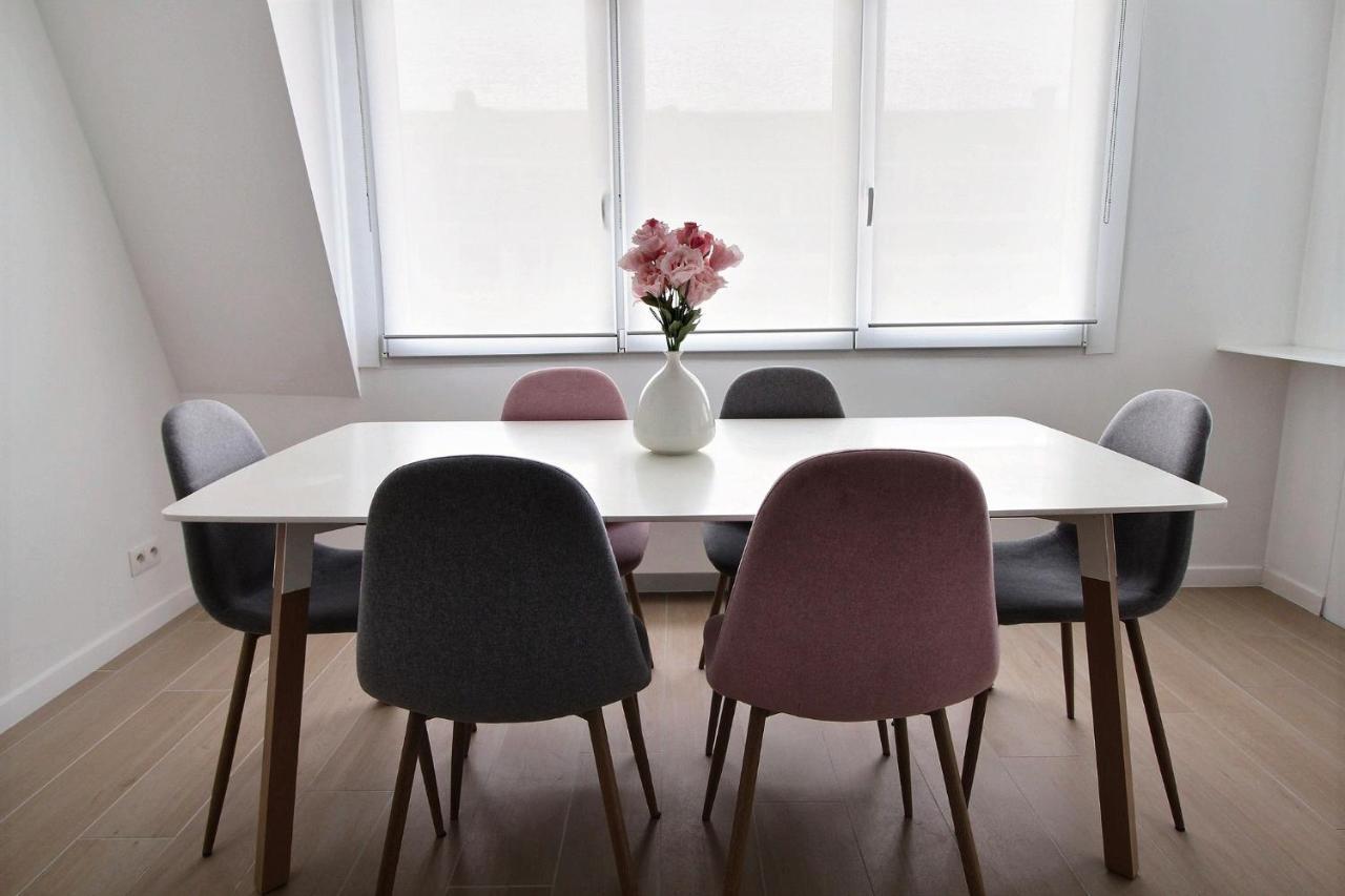 Rent A Flat - Montgomery Βρυξέλλες Εξωτερικό φωτογραφία