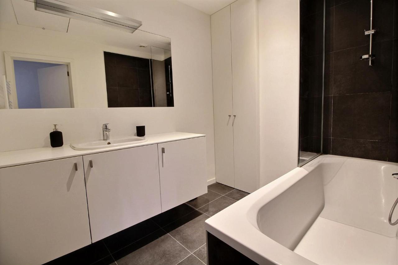 Rent A Flat - Montgomery Βρυξέλλες Εξωτερικό φωτογραφία